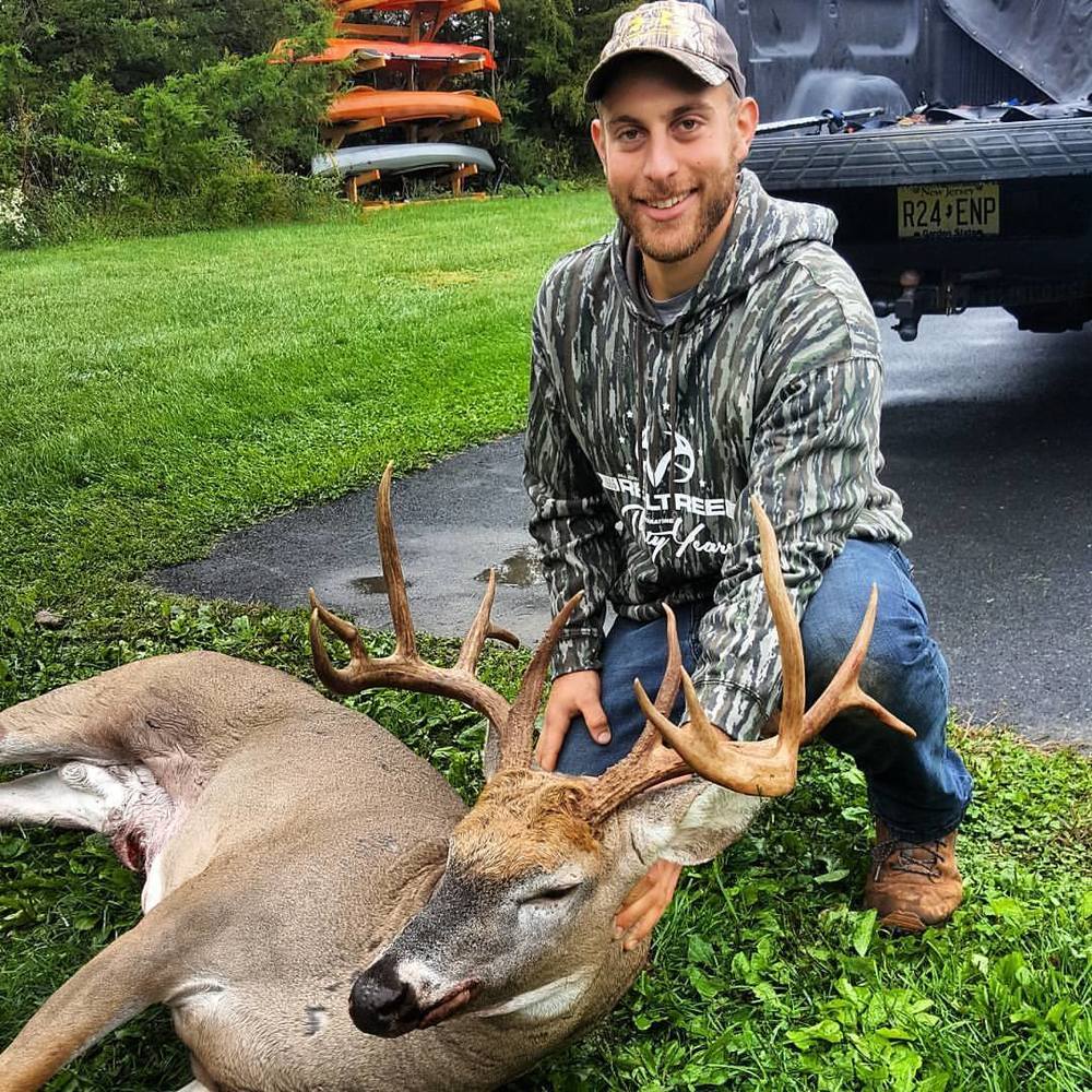 Meet your Posher, Matt